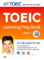 ETS TOEIC Listening Prep Bo..