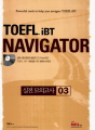 TOEFL® iBT Navigator 실전 모의고..