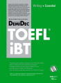 DemiDec TOEFL iBT :  Writin..